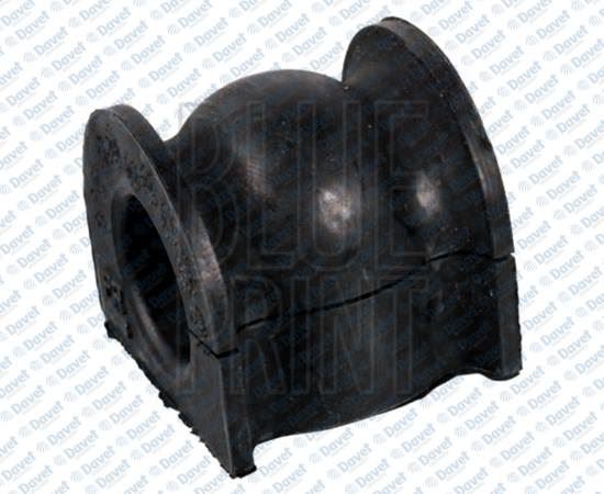 BLU-ADH28034 Viraj Demir Lastigi (Honda  Jazz 02/08 ) Ic Cap 21mm